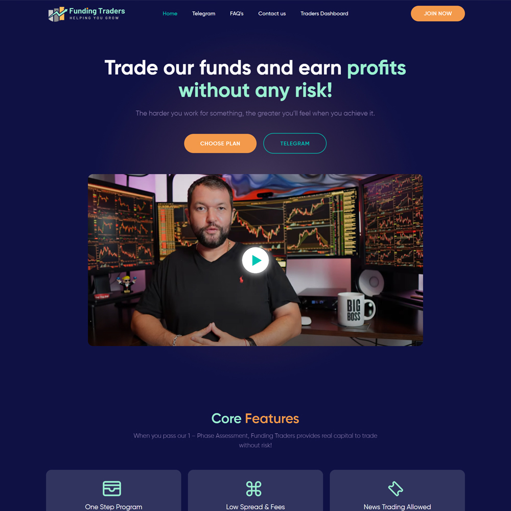 Mobile App UI/UX Design — Horizontal Solution