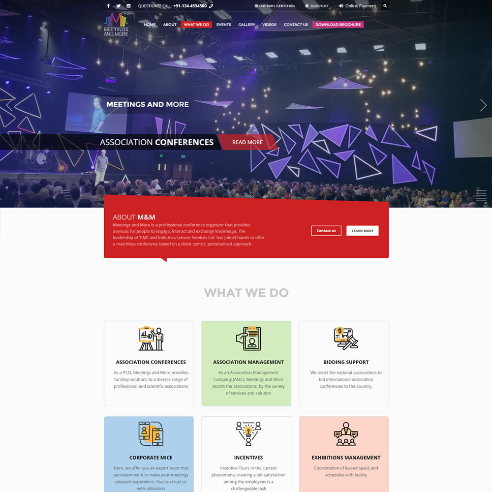 Mobile App UI/UX Design — Horizontal Solution