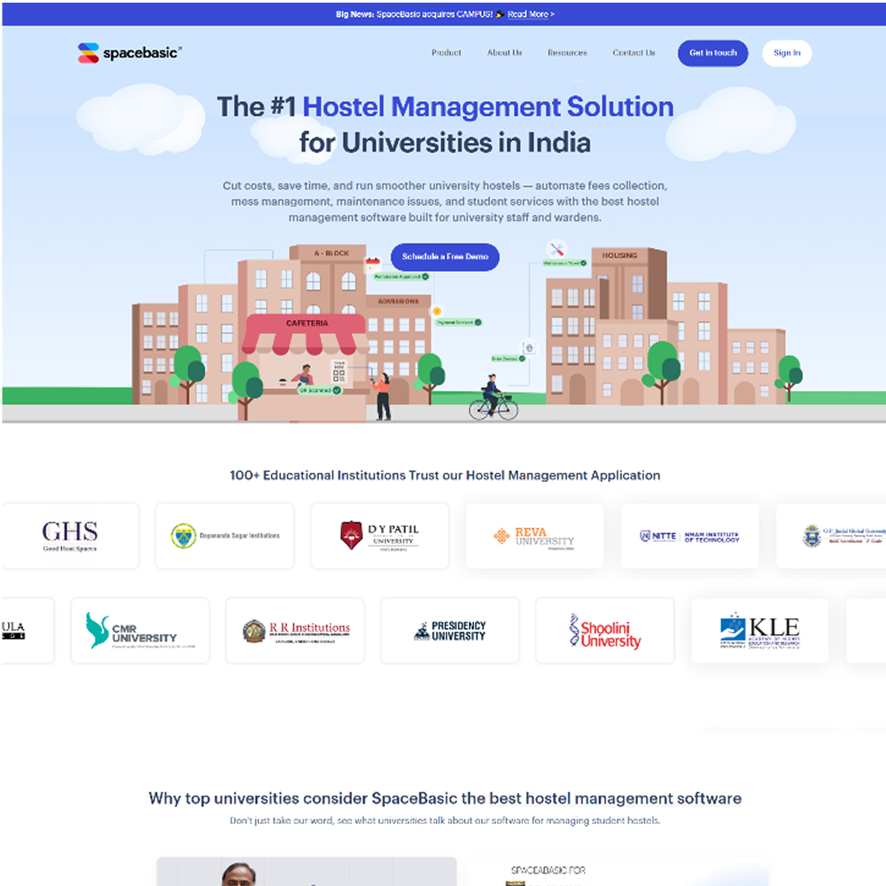 Mobile App UI/UX Design — Horizontal Solution