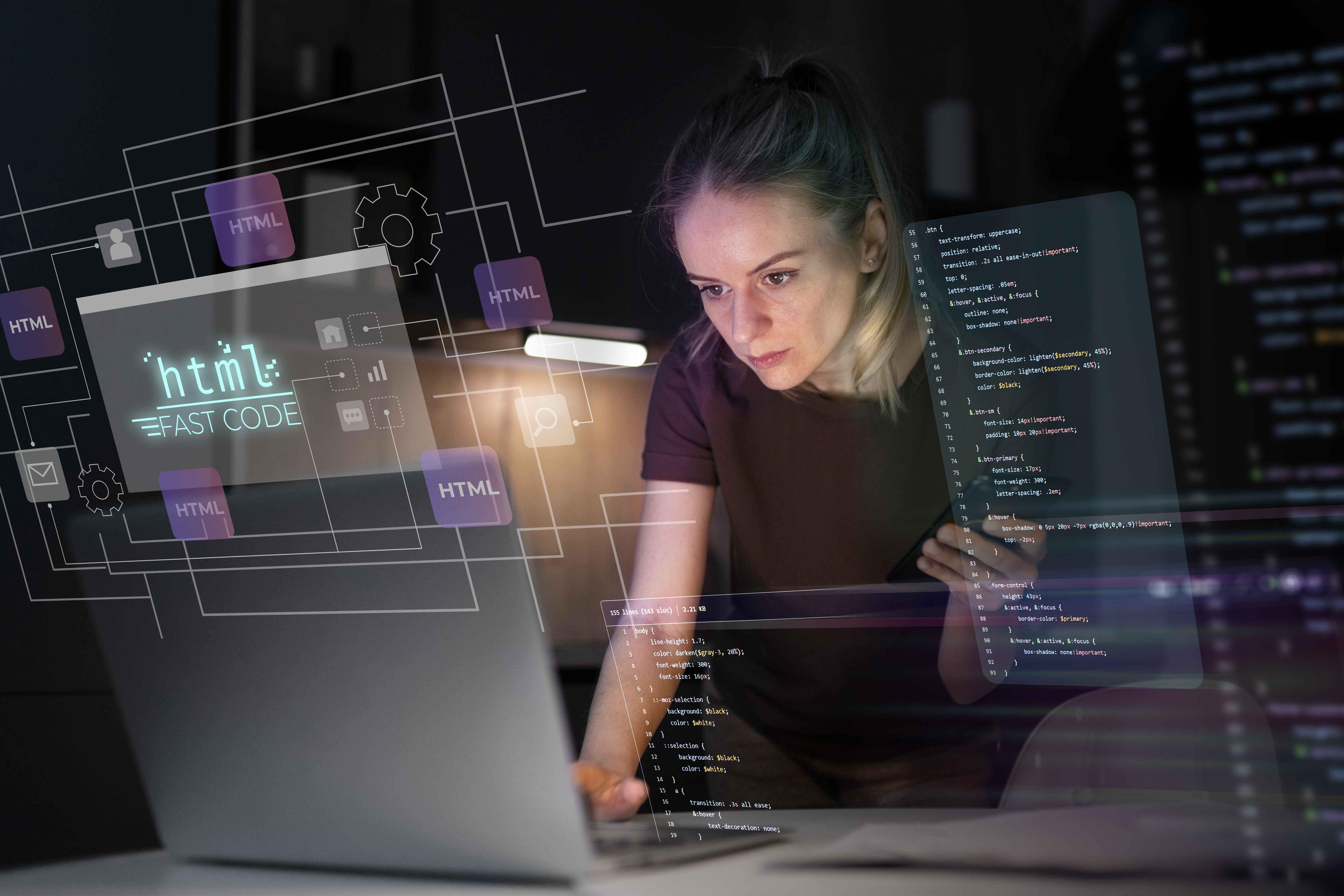 5 Ways AI is Revolutionizing Website Design in 2026