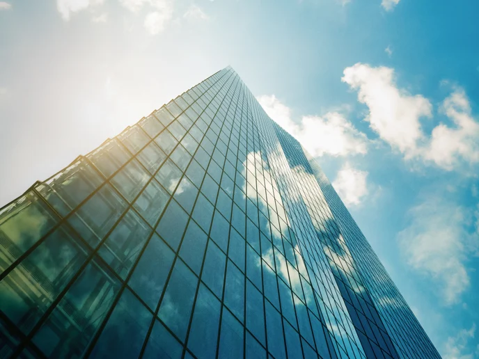 Real Estate - Property Developer Website
