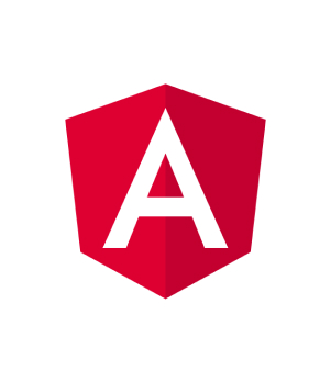 Angular logo