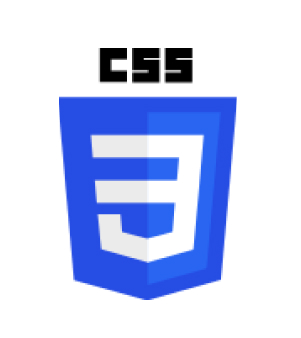 CSS3 logo