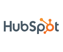 HubSpot logo