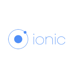 Ionic logo