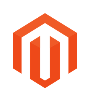Magento logo