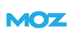 Moz logo