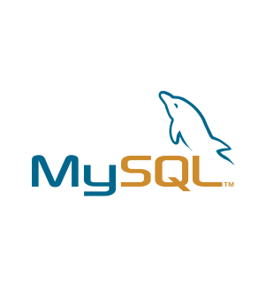 MySQL logo