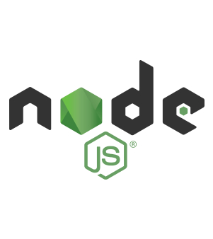 Node.js logo