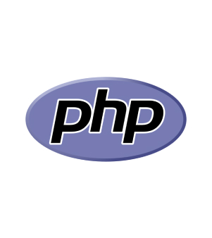 PHP logo