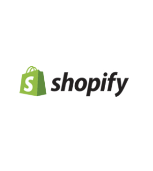 Shopify logo