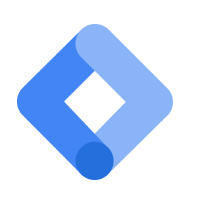 Tag Manager logo