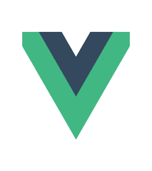 Vue.js logo