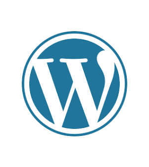 WordPress logo