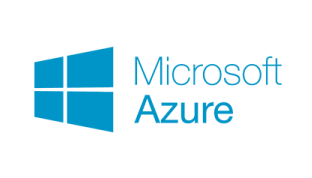 Azure logo