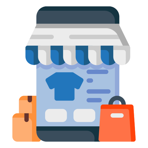 eCommerce Website Development Noida