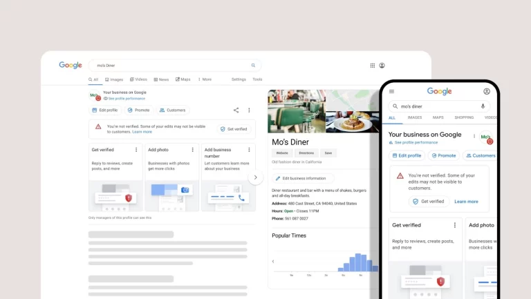 Google Business Profile Update: Local Spam Now Includes Duplicate Photos, Posts, Videos and Logos
