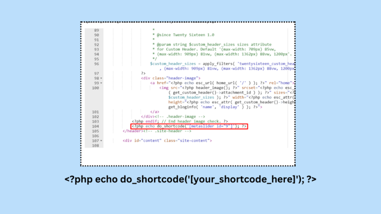 How to Use WordPress do_shortcode: Tutorial & Best Practices