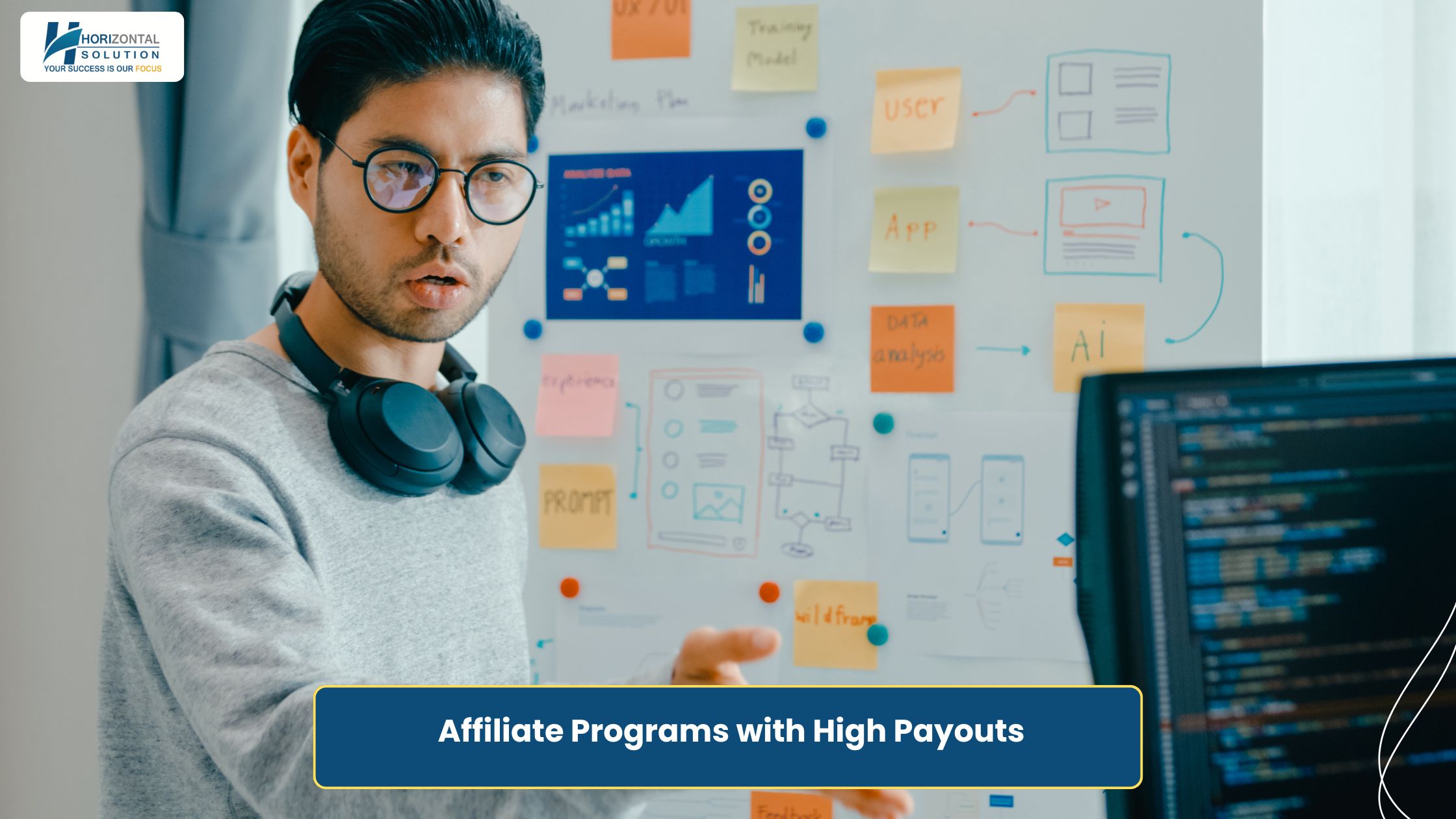 10 Best Affiliate Programs with High Payouts