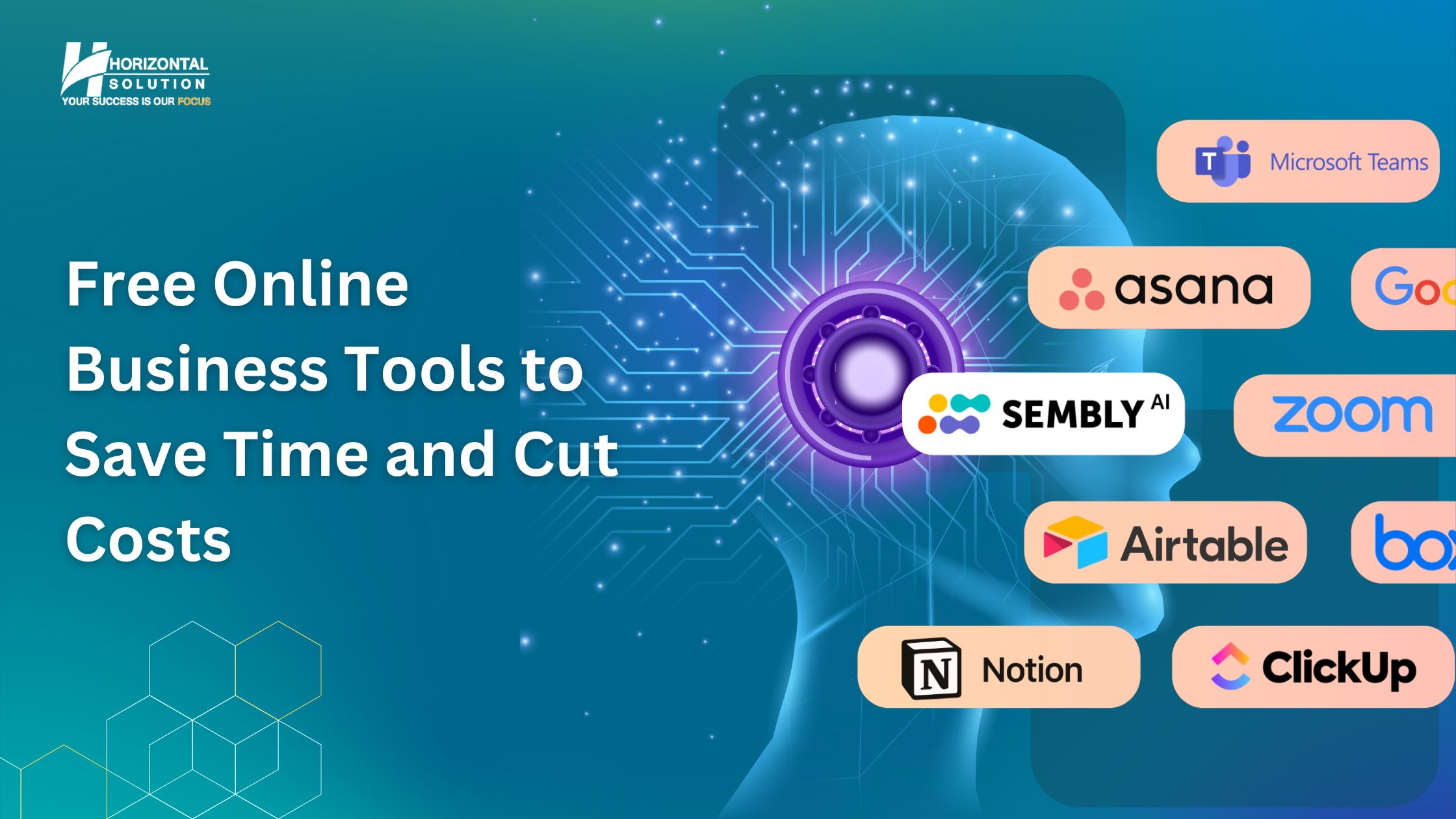 Free Online Business Tools to Save Time and Cut Costs